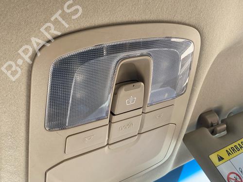 Interior roof light SSANGYONG TIVOLI 1.6 XDi 160 | BP37249182I8 - Image 2