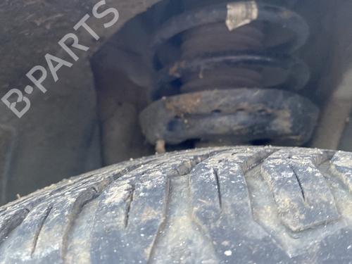 Used Right front shock absorber Right front shock absorber OPEL ASTRA J (P10) 1.7 CDTI (68) (125 hp) 31114484 31114484