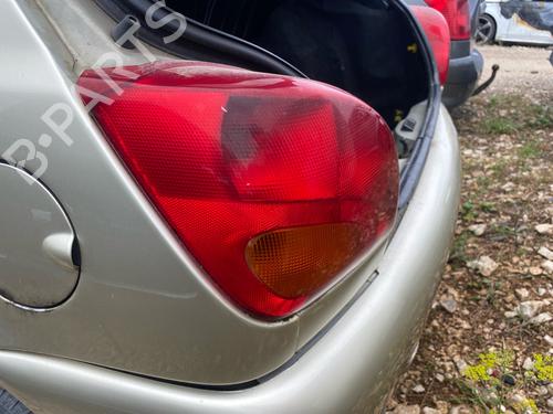 Used Left taillight Left taillight 38064274 38064274