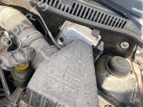 Used Air filter box Air filter box VW POLO IV (9N_, 9A_) 1.4 TDI (70 hp) 39730034 39730034