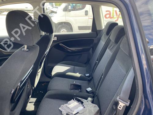 Brake master cylinder FORD C-MAX (DM2) 1.8 TDCi | BP30877444M77 - Image 5