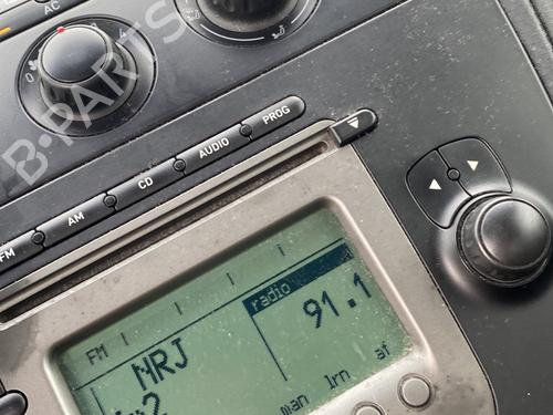 Used Radio Radio SEAT ALTEA (5P1) 1.9 TDI (105 hp) 32295226 32295226