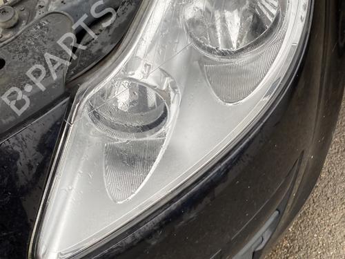 Left headlight OPEL CORSA D (S07) 1.3 CDTI (L08, L68) | BP29188565C28 - Image 3