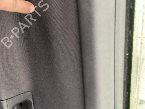 Rear left panel OPEL MERIVA A MPV (X03) 1.6 (E75) | BP29142978C60 