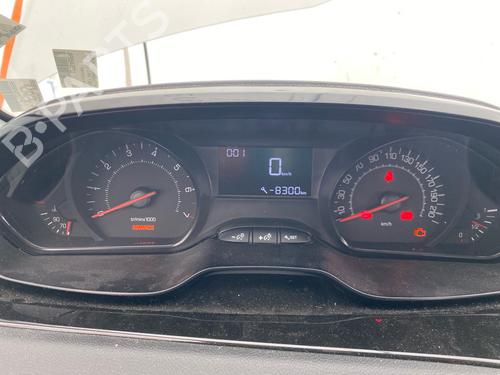 Used Instrument cluster Instrument cluster 34568733 34568733