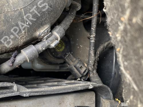 Brake master cylinder VW TOURAN (1T1, 1T2) 2.0 TDI | BP28614157M77