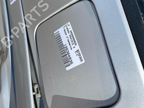 Used Fuel flap Fuel flap 35969050 35969050