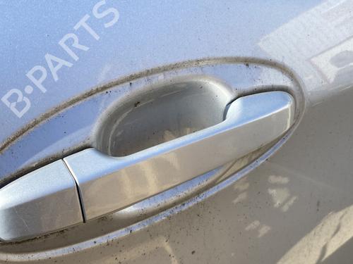 Rear right exterior door handle TOYOTA YARIS (_P13_) 1.5 Hybrid (NHP130_, NHP130) | BP24408653C130