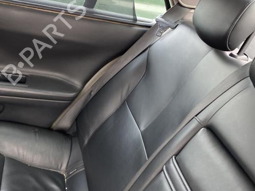 Used Rear seat Rear seat RENAULT LAGUNA II (BG0/1_) 1.9 dCi (BG1A, BG1W, BG0G) (110 hp) 30962996 30962996