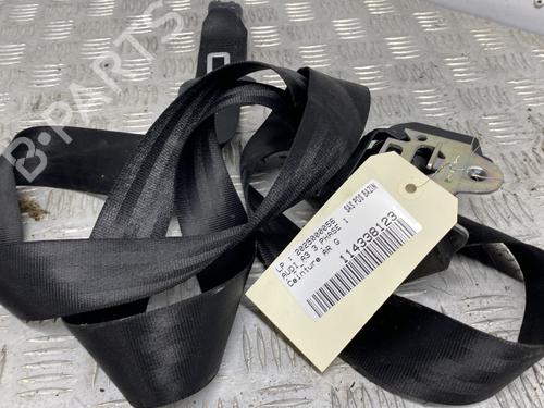 Used Rear left belt tensioner AUDI A3 (8V1, 8VK) 1.6 TDI (105 hp) 29829394