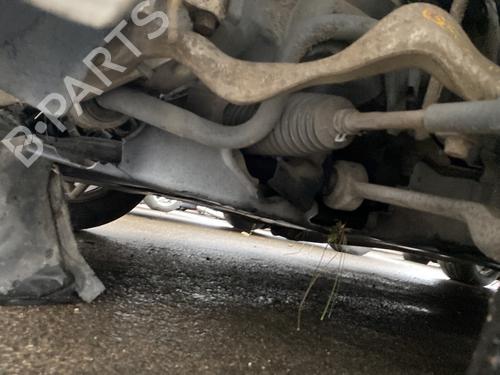 Steering rack BMW 3 Touring (E91) 316 d | BP30552279M22