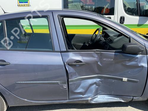 Front left panel RENAULT CLIO III (BR0/1, CR0/1) 1.5 dCi (BR17, CR17) | BP28965284C58 - Image 8