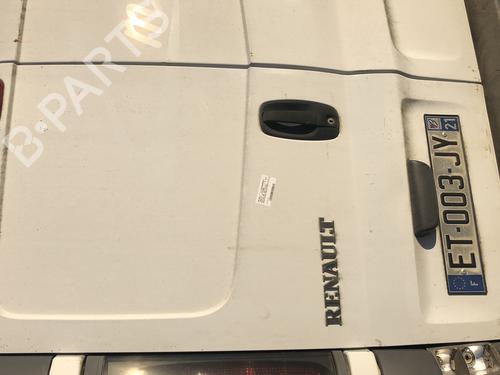 Left tailgate RENAULT TRAFIC II Van (FL) 1.9 dCi 100 (FL0C, FL0K, FL0B) | BP22113561C76 
