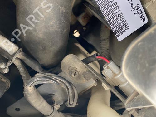 Used Windscreen washer tank Windscreen washer tank 35930466 35930466