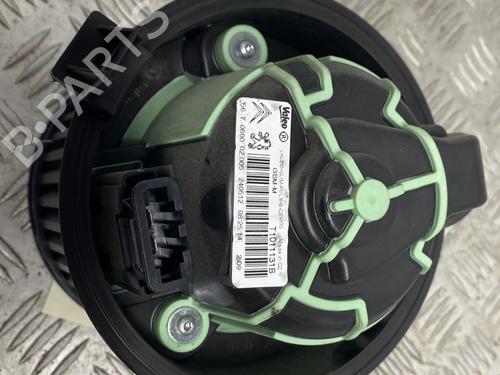 Heater blower motor PEUGEOT 308 I (4A_, 4C_) 1.6 16V | BP24656427M62 