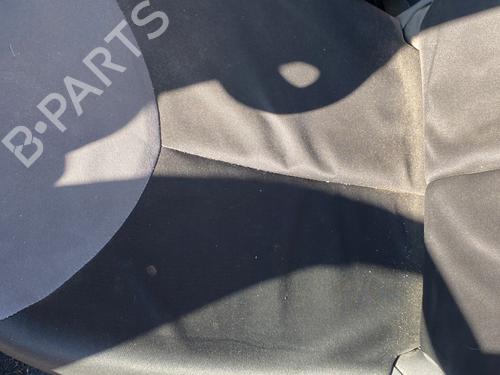 Used Left front seat PEUGEOT 107 (PM_, PN_) 1.0 (68 hp) 29304805
