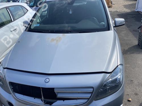 Used ECU airbags MERCEDES-BENZ B-CLASS Sports Tourer (W246, W242) B 180 CDI (246.200) (109 hp) 26653881