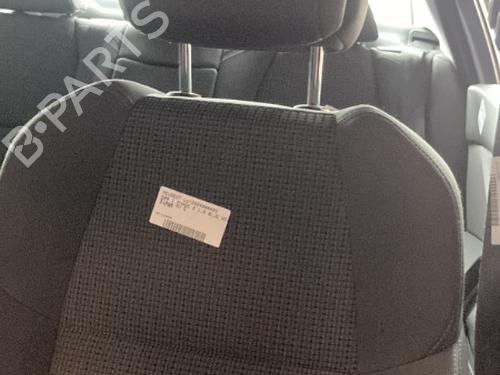Used Left front seat PEUGEOT 508 I (8D_) 1.6 BlueHDi 120 (120 hp) 19909314