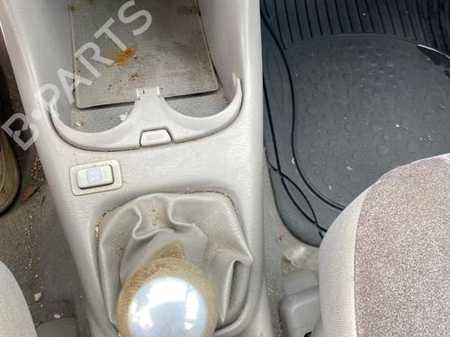 Gearbox MAZDA PREMACY (CP) 1.9 (CP8W) | BP34450958M3 - Image 3