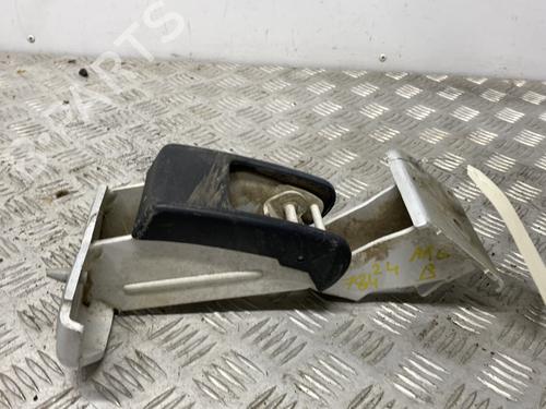 Hinge/Door check strap CITROËN JUMPY II Van 1.6 HDi 90 16V | BP29868182C146 - Image 2