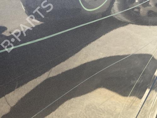 Left rear door PEUGEOT 208 I (CA_, CC_) 1.2 THP 110 | BP24886120C4