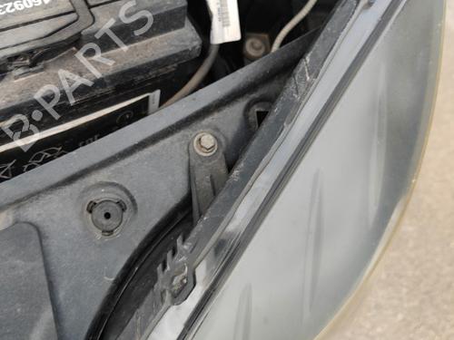 Left headlight DACIA SANDERO 1.5 dCi | BP22123036C28 - Image 4