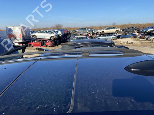 Roof bar BMW X3 (E83) xDrive 30 d | BP22921296C65 