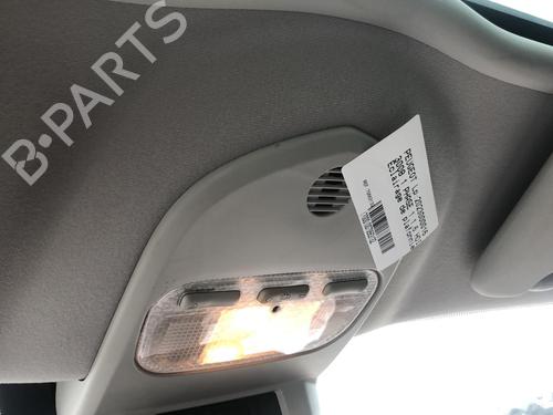 Used Interior roof light PEUGEOT 3008 I MPV (0U_) 1.6 HDi (112 hp) 22111470
