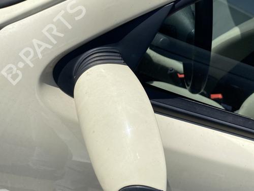 Used Left mirror Left mirror 27523704 27523704