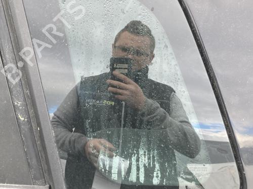 Used Rear left quarter glass FORD FIESTA V (JH_, JD_) 1.25 16V (75 hp) 20174306