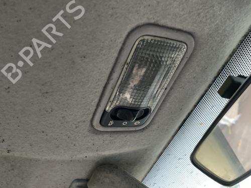 Kabinelys PEUGEOT PARTNER Box Body/MPV (5_, G_) 1.9 D (69 hp) 31925449