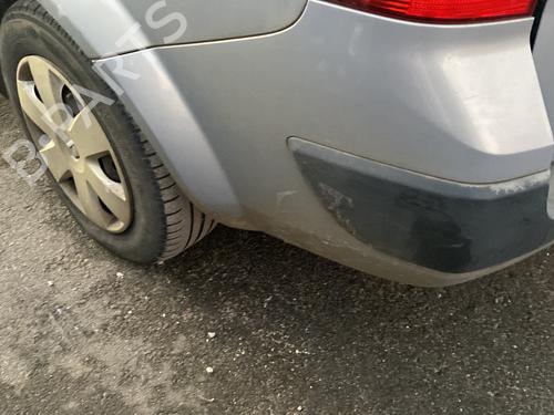 Rear bumper RENAULT MEGANE II Estate (KM0/1_) 1.6 | BP22787925C8 