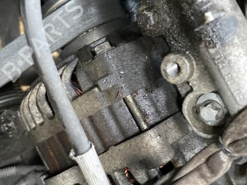 Used Alternator Alternator PEUGEOT 207 (WA_, WC_) 1.6 16V Turbo (156 hp) 27159341 27159341