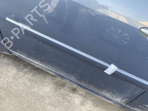 Left front door RENAULT GRAND SCÉNIC II (JM0/1_) 2.0 dCi (JM1K) | BP30183651C2