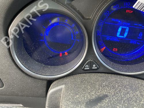 Used Gearbox Gearbox CITROËN C4 II (NC_) 1.2 THP 130 (NCHNYM, NCHNYT) (130 hp) 28725106 28725106