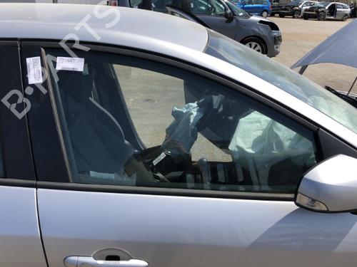Used Front right door window RENAULT MEGANE III Hatchback (BZ0/1_, B3_) [2008-2025]  21528415