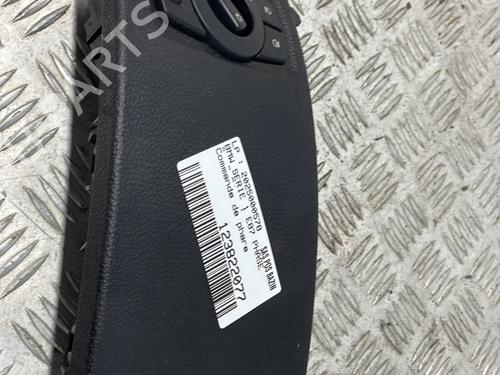 headlight-switch-bmw-1-e87-2003-2004-2005-2006-2007-2008-2009-2010-2011-2012-2013-33725795 main image