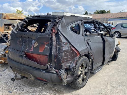 Used Parts HONDA CR-V IV (RM_)  2.2 i-DTEC 4WD (RE6)  4435161