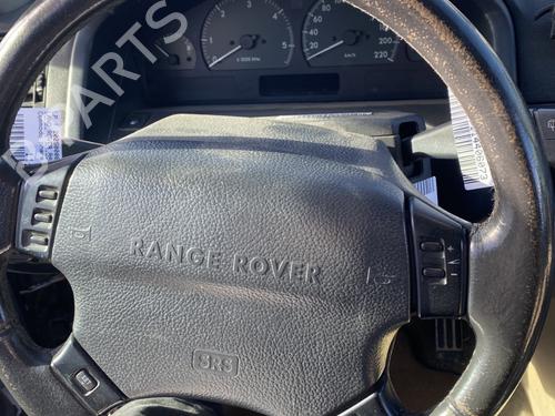 Used Steering wheel Steering wheel LAND ROVER RANGE ROVER II (P38A) 2.5 D 4x4 (136 hp) 29852146 29852146