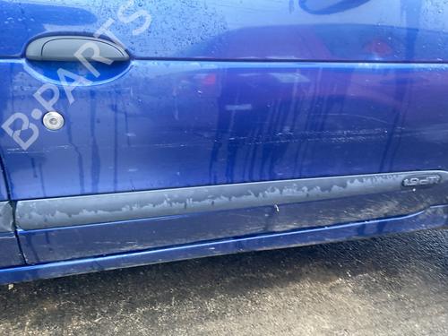 Used Right front door RENAULT MEGANE I (BA0/1_) 1.9 dTi (BA08, BA0N) (98 hp) 22358266