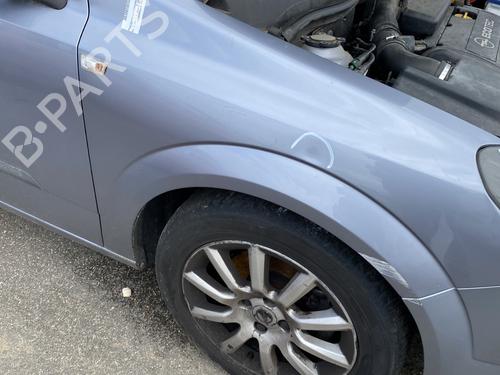 Forkjerm høyre OPEL ASTRA H (A04) 1.6 (L48) (105 hp) 25442332