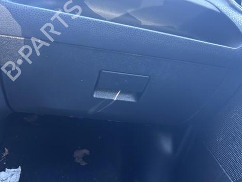 Used Glove box FORD FIESTA V (JH_, JD_) [2001-2014]  22117662