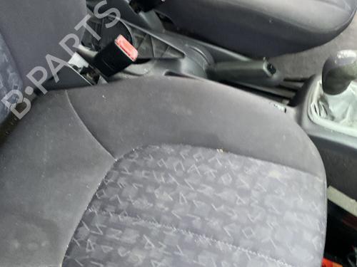 Used Right front seat MERCEDES-BENZ A-CLASS (W168) A 160 (168.033, 168.133) (102 hp) 22249600