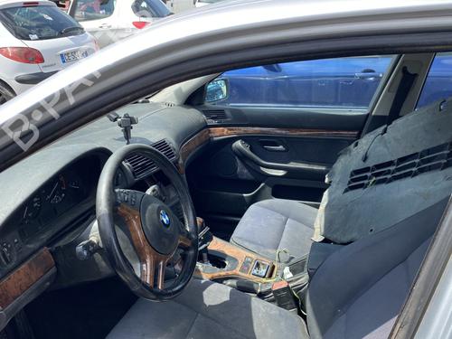 Left front seat BMW 5 (E39) 525 d | BP26289095C15  - Image 6