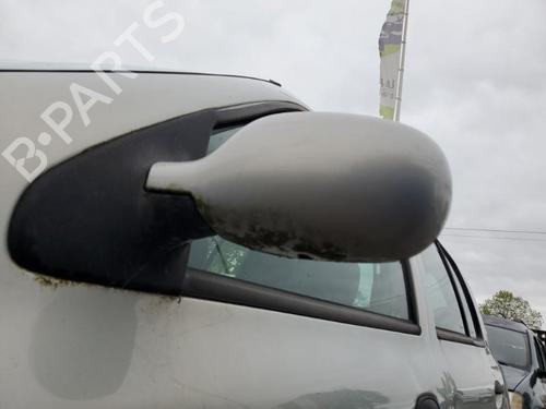 Retrovisor izquierdo RENAULT CLIO II (BB_, CB_)  | BP21825814C26 