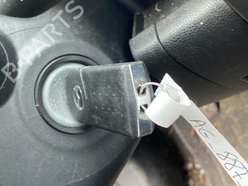 Ratlås/Tændingslås MAZDA 2 (DE_, DH_) 1.5 (DE5FS) (103 hp) 32362576