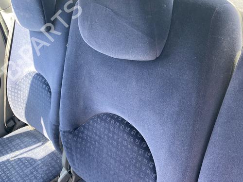 Sæde Bagtil Sæde Bagtil CITROËN XSARA PICASSO (N68) 1.6 HDi (109 hp) 34169795 34169795