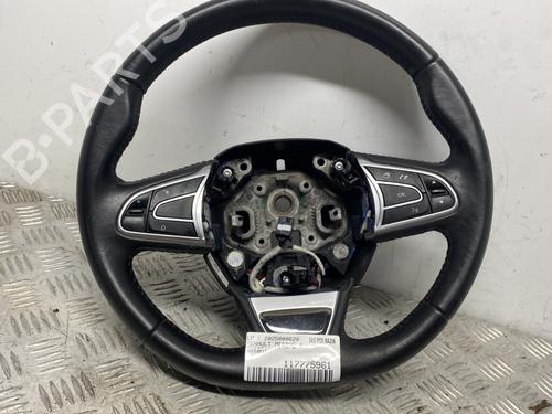 Rat RENAULT MEGANE IV Hatchback (B9A/M/N_) 1.2 TCe 130 (B9MR) | BP32481413C49 