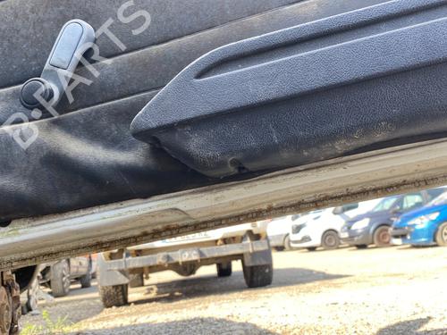 Right front door PEUGEOT 205 II (20A/C) 1.7 Diesel | BP25771493C3