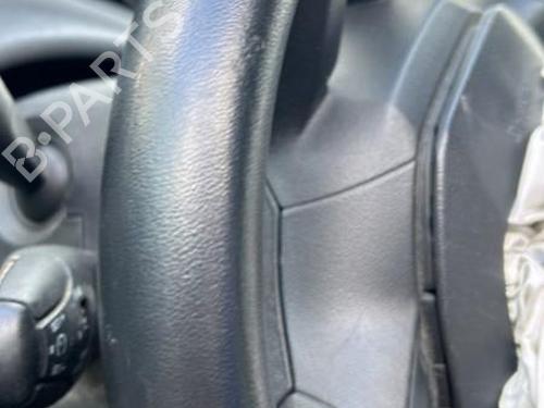 Steering wheel PEUGEOT 208 I (CA_, CC_) 1.4 HDi | BP22119510C49 